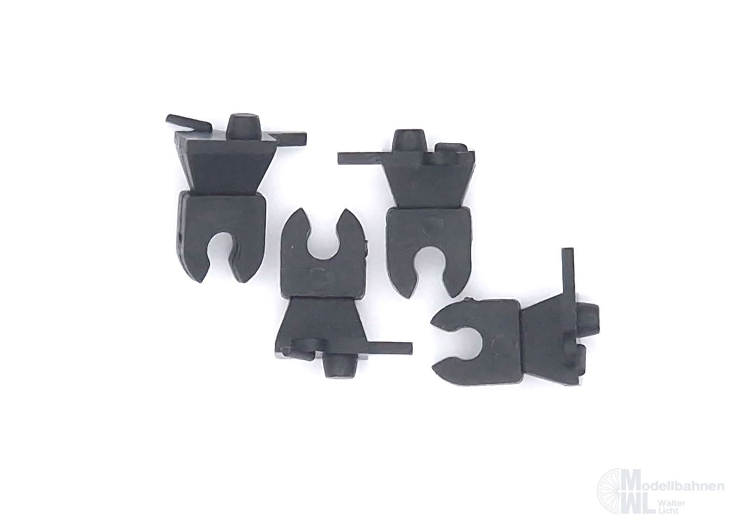 Märklin Ersatzeile E324202 - ERSATZTEIL: Kupplungsimitation (4 St)